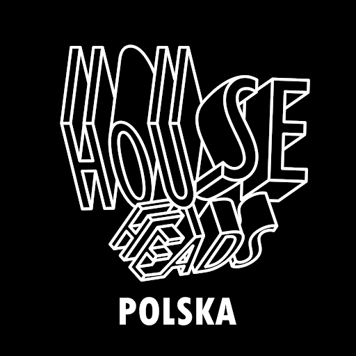 House Heads Polska Logo